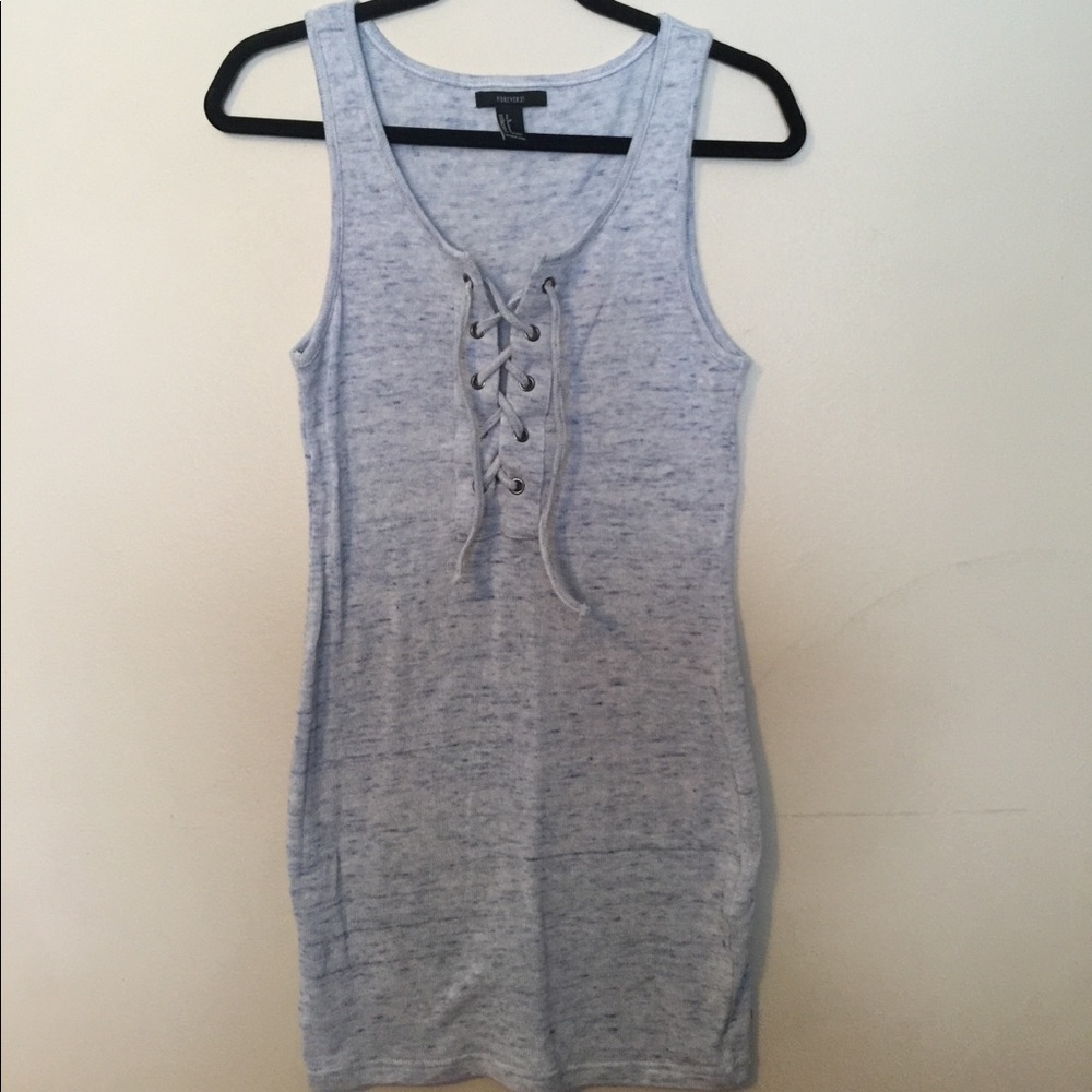 Forever21 dress